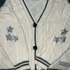 Taylor Swift Folklore Cardigan AUTHENTIC